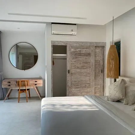 Villa Mei, 2Br Pool, Seseh Beach Dalung  Exterior photo