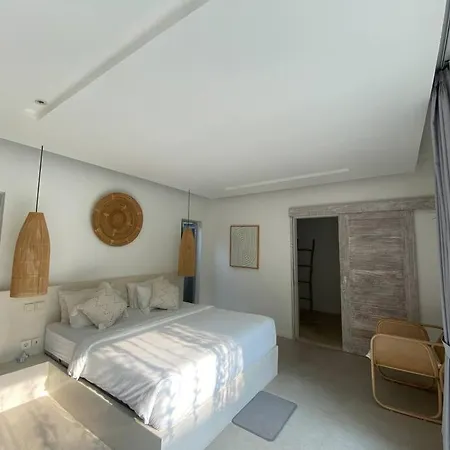 Villa Mei, 2Br Pool, Seseh Beach Dalung  Exterior photo