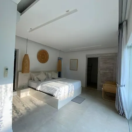 Villa Mei, 2Br Pool, Seseh Beach Dalung  Exterior photo