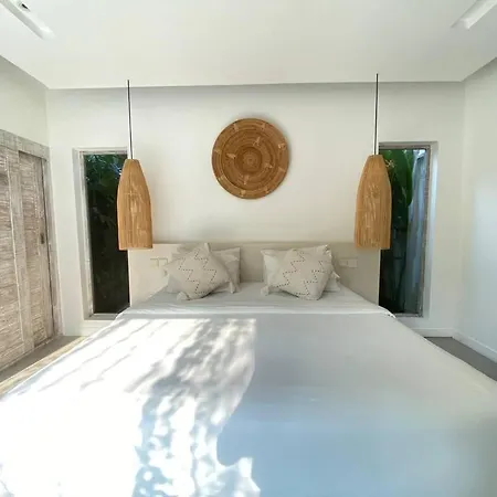 Villa Mei, 2Br Pool, Seseh Beach Dalung  Exterior photo
