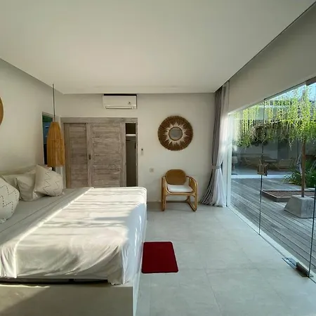 Villa Mei, 2Br Pool, Seseh Beach Dalung  Exterior photo