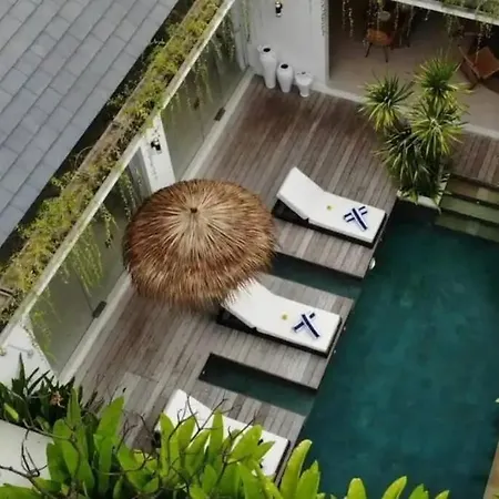 Villa Mei, 2Br Pool, Seseh Beach Dalung  Exterior photo