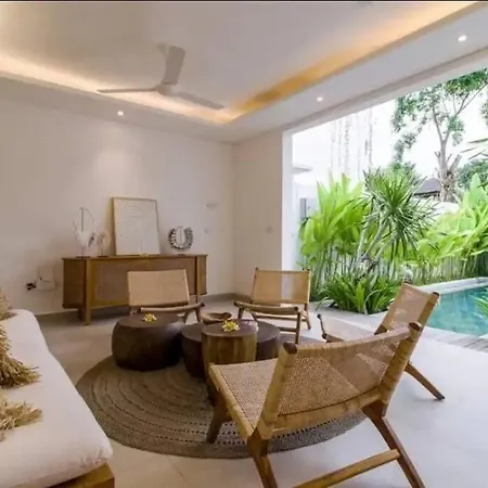Villa Mei, 2Br Pool, Seseh Beach Dalung  Exterior photo