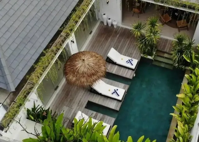 Villa Mei, 2Br Pool, Seseh Beach