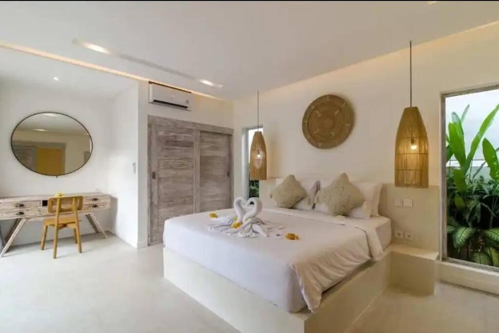 Mei, 2br Pool, Seseh Villa Dalung (Bali)