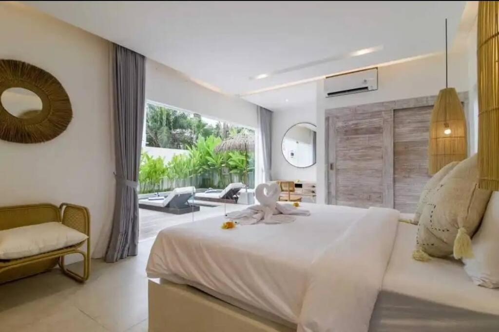 Mei, 2br Pool, Seseh Villa