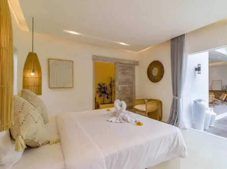 Villa Mei, 2br Pool, Seseh *
