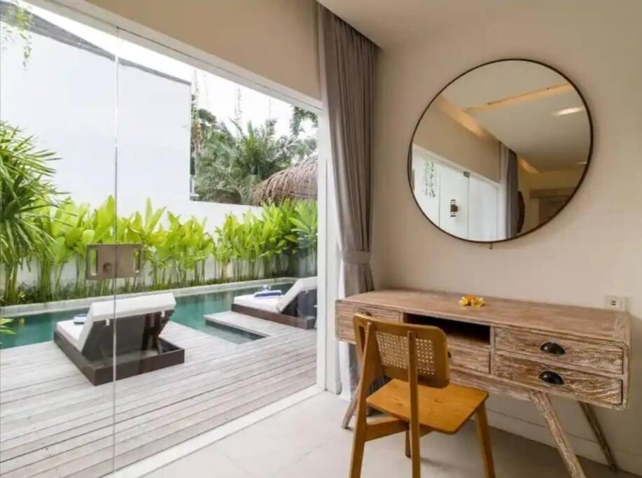 Villa Mei, 2br Pool, Seseh