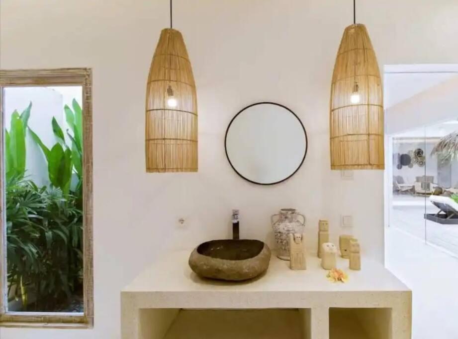Villa Mei, 2br Pool, Seseh *