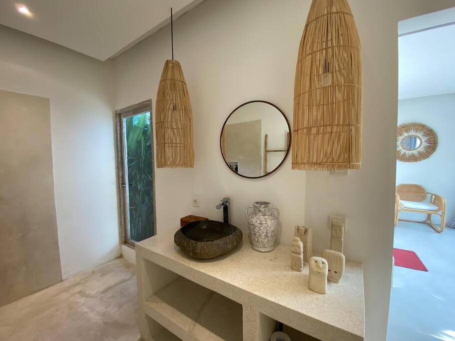 Mei, 2br Pool, Seseh Villa Dalung (Bali)