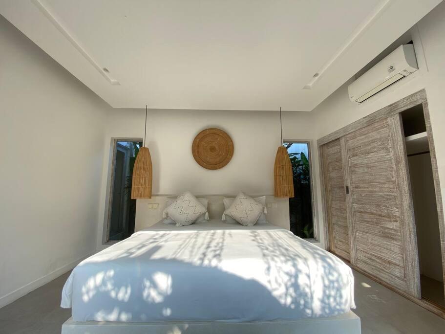 Villa Mei, 2br Pool, Seseh Dalung (Bali)