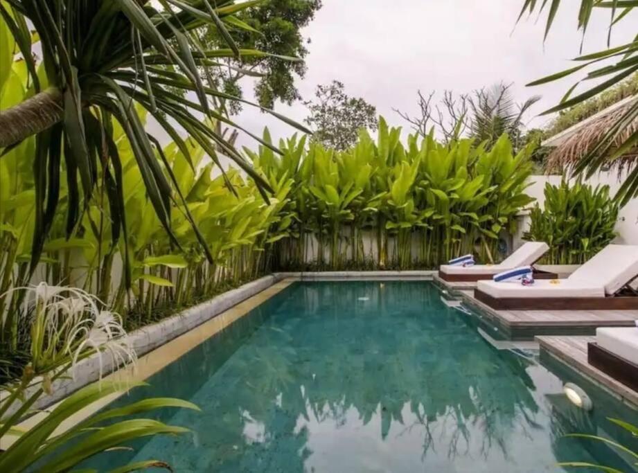 Mei, 2br Pool, Seseh Villa *