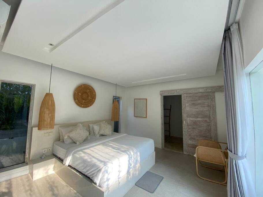 Villa Mei, 2br Pool, Seseh *