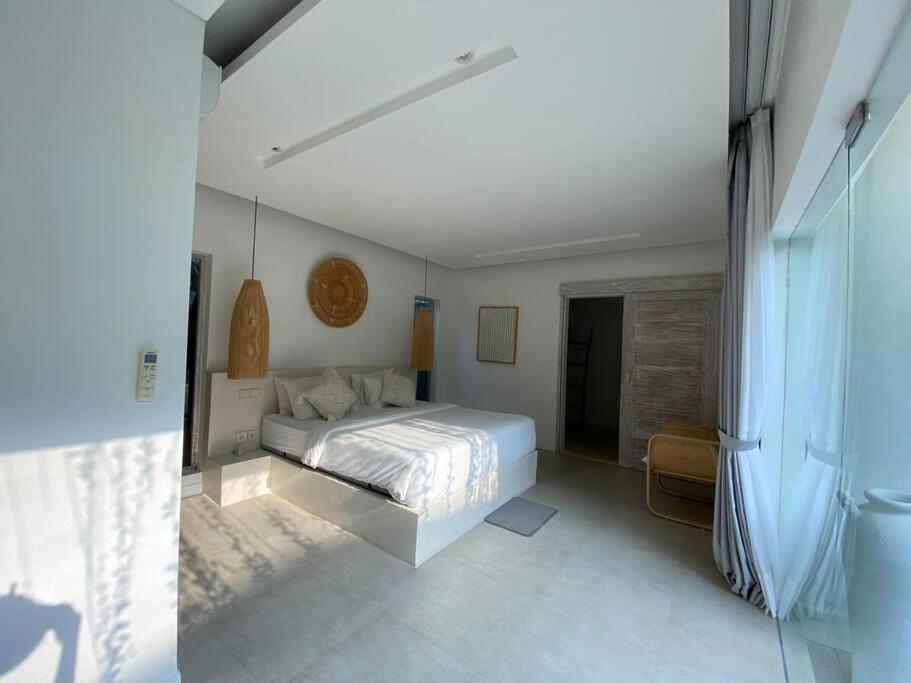 Mei, 2br Pool, Seseh *