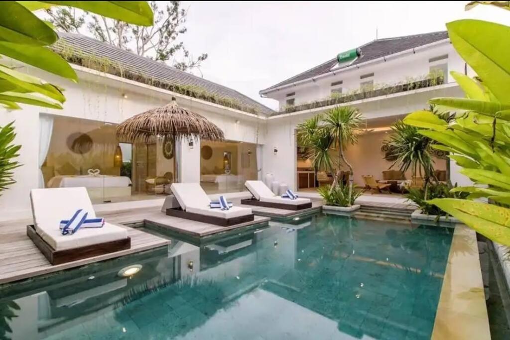Mei, 2br Pool, Seseh Villa *