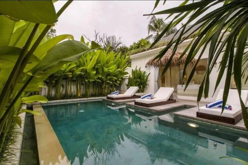 Mei, 2br Pool, Seseh Villa Dalung (Bali)