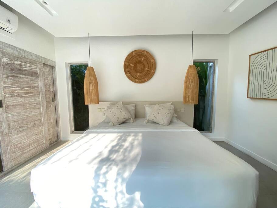 Villa Mei, 2br Pool, Seseh Dalung (Bali)