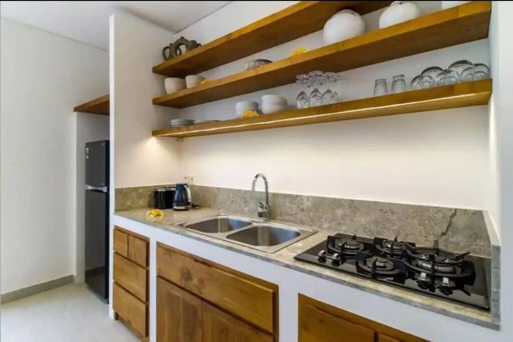 Mei, 2br Pool, Seseh * Dalung (Bali)