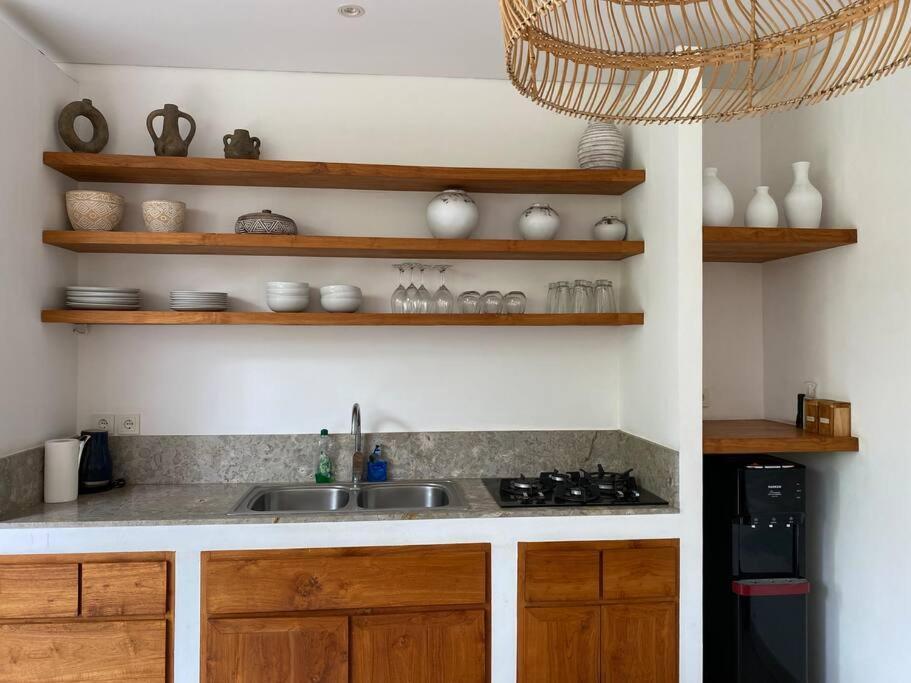Mei, 2br Pool, Seseh