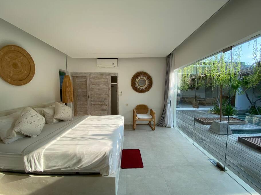 Villa Mei, 2br Pool, Seseh