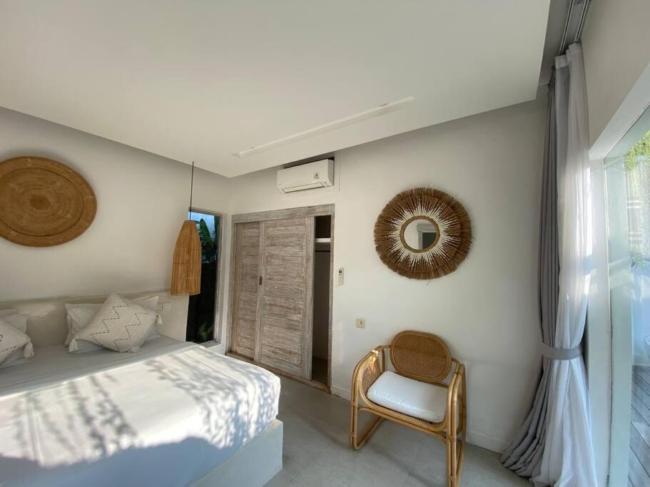 Mei, 2br Pool, Seseh Villa *